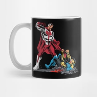 Reservoir Heroes Mug